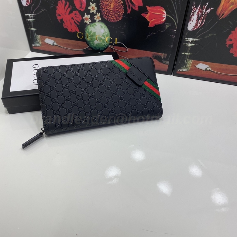 Gucci Wallets 66